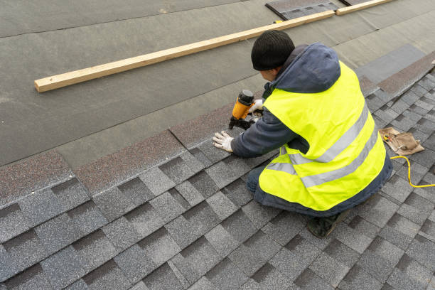Best Local Roofing Companies  in Burlington, CO