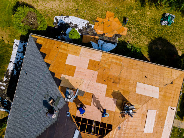 Best Roof Leak Repair  in Burlington, CO