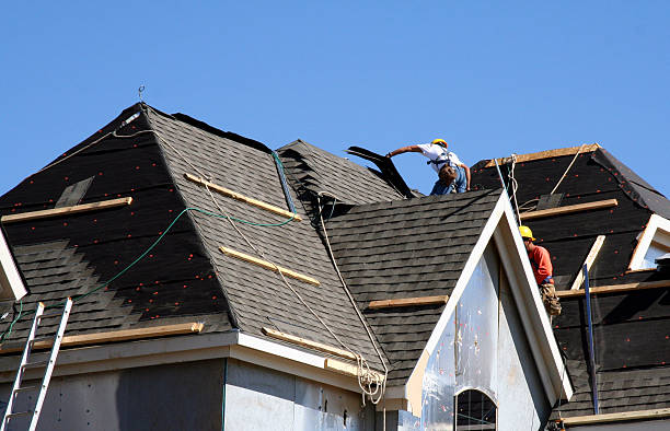 Best Roof Restoration Services  in Burlington, CO