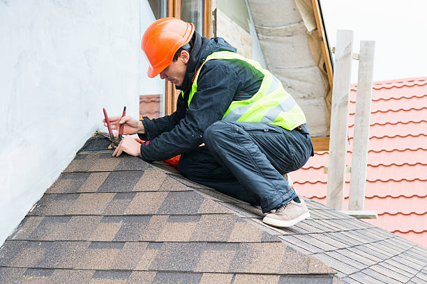 Quick and Trustworthy Emergency Roof Repair Services in Burlington, CO