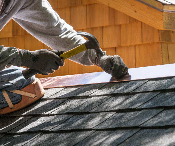 Quick and Trustworthy Emergency Roof Repair Services in Burlington, CO